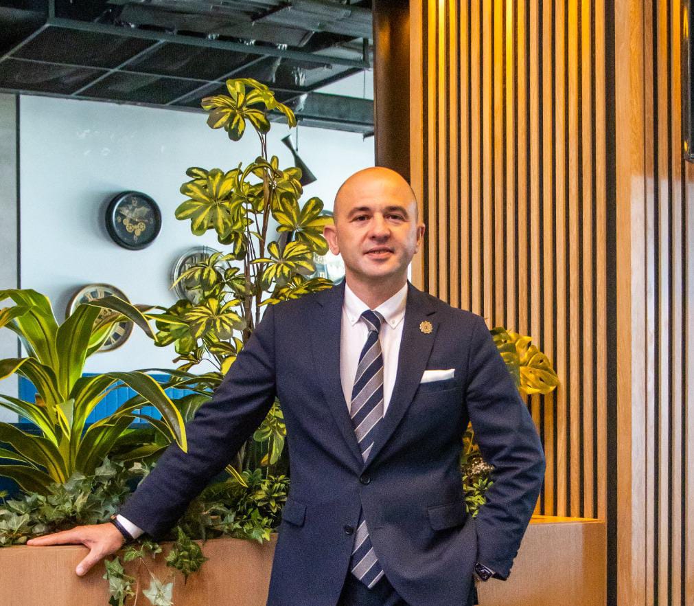 NG Phaselis Bay “Green Check-Yeşil Kontrol Belgesi” Alan İlk Resort Oldu