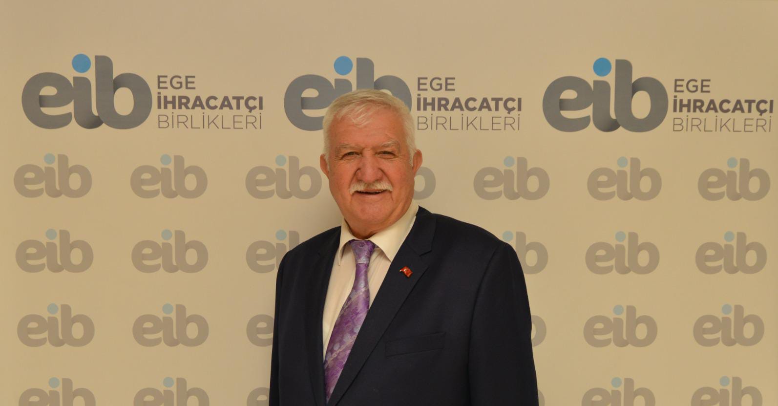 Ege Maden İhracatçıları Birliği Yönetim Kurulu Başkanı İbrahim Alimoğlu, Maden sektörü Z kuşağına 4 fırsat birden sunuyor