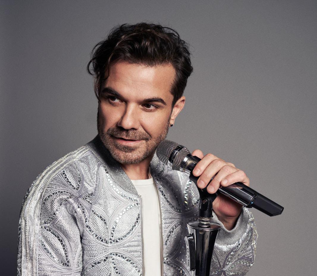 KENAN DOĞULU HARBİYE’DE MÜZİKSEVERLERLE BULUŞUYOR