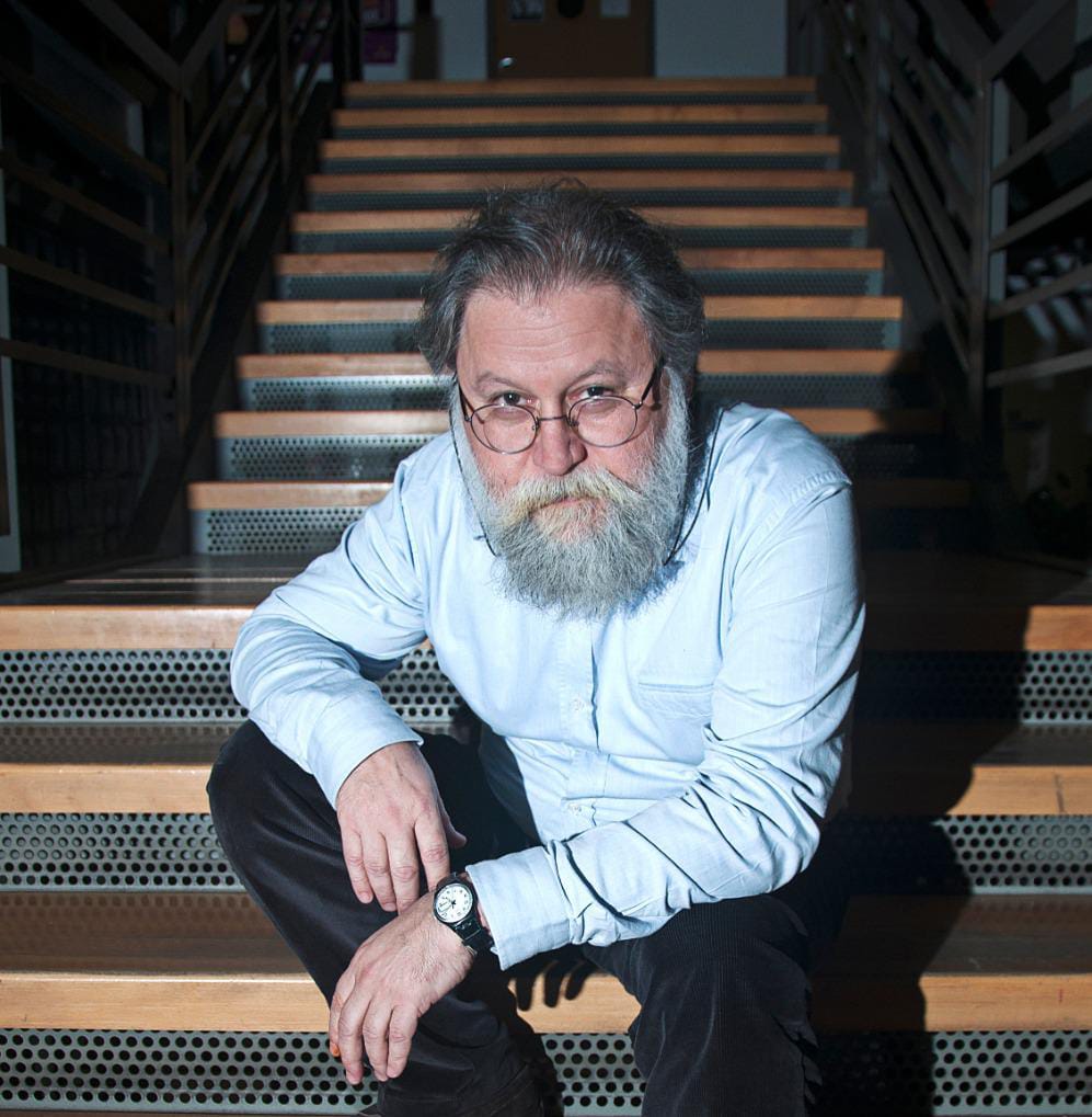 İstinye Üniversitesi (İSÜ) Öğretim Üyesi Prof. Dr. Ali Nesin: Öğrenci ona verilen zamanı istediği gibi kullanmakta özgür olmalı