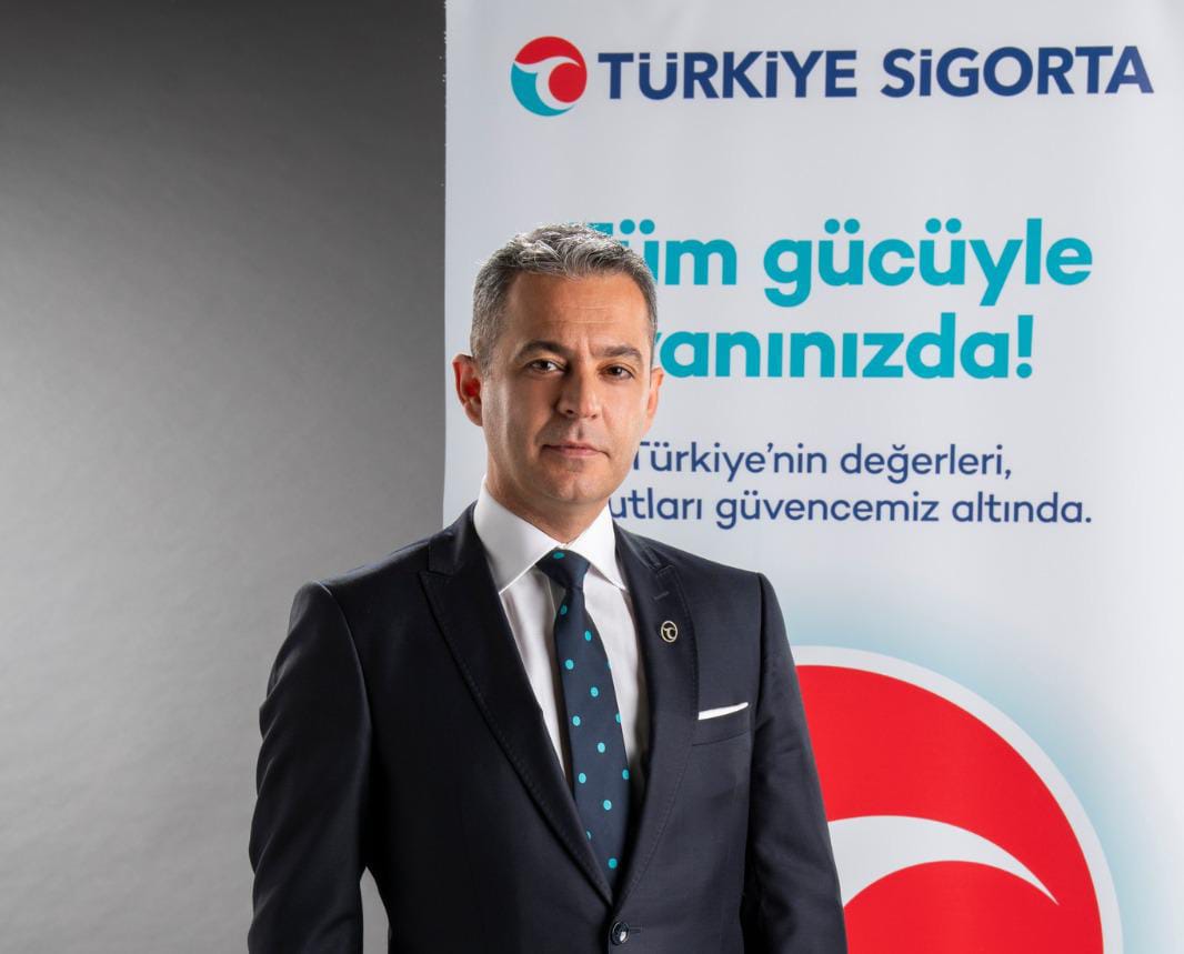 Yıldız,Türkiye Sigorta, “Sigortacılık Okulu” ile Çalışanlarının Gelişimine Yatırım Yapıyor