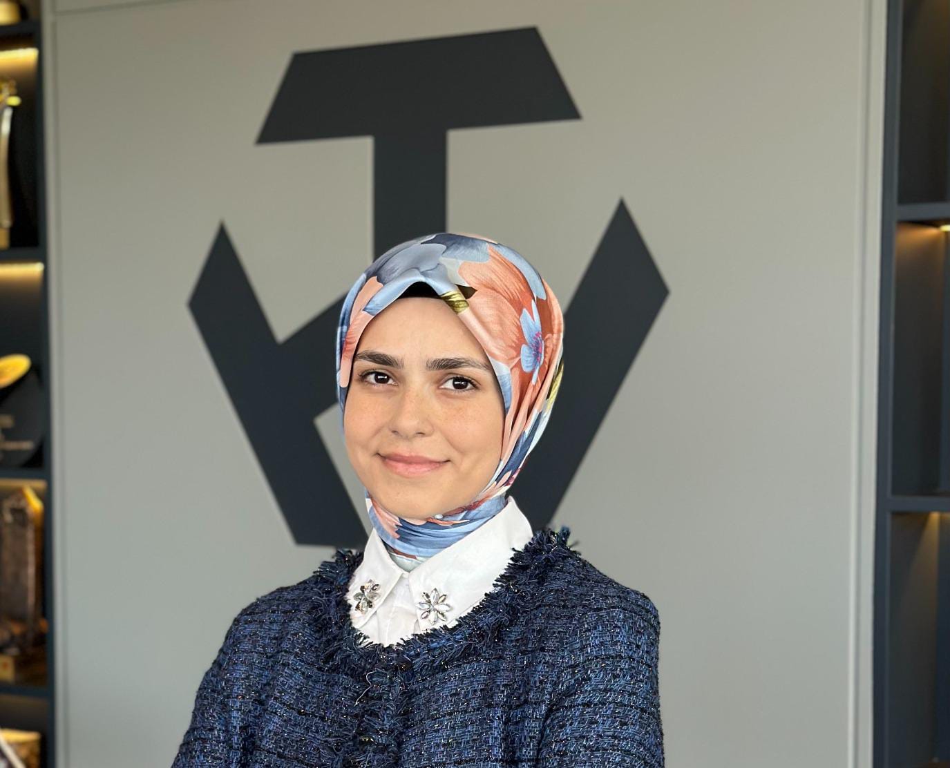 Türkiye Teknoloji Takımı Vakfı’nda Bayrak Değişimi