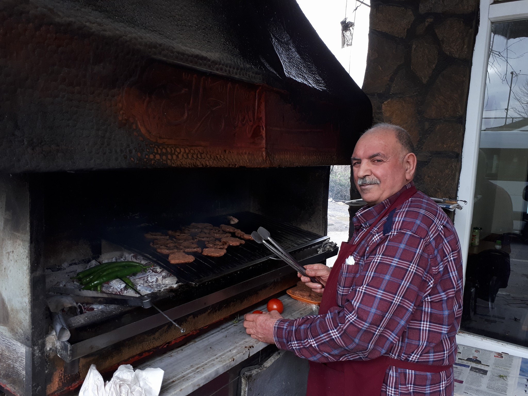 Sıra dışı Lezzetin durağı: Köfteci Yasin