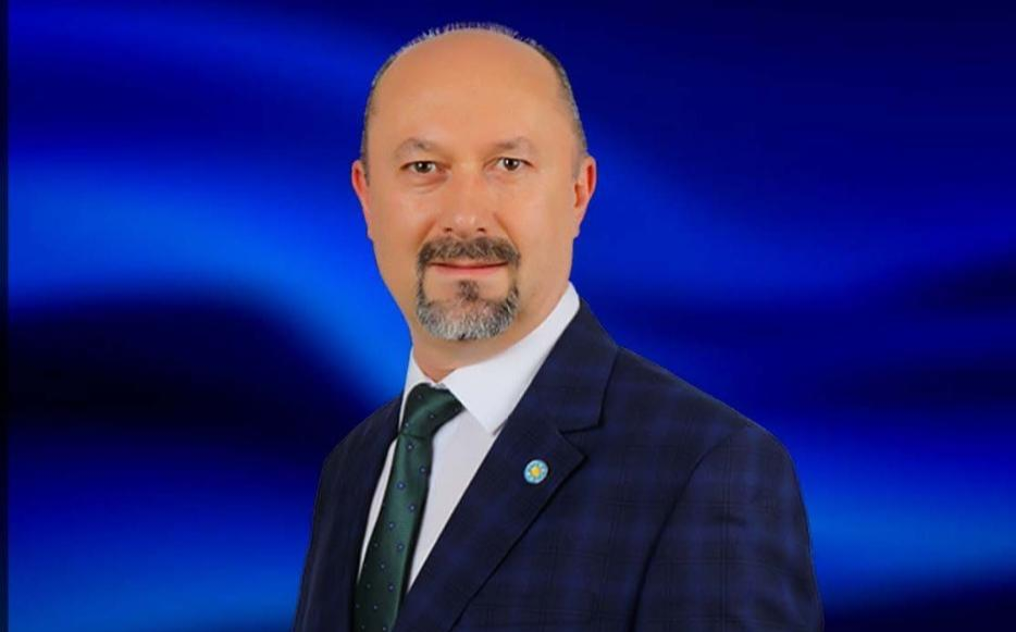 İYİ PARTİ BURSA İL BAŞKANI DR.MEHMET HASANOĞLU, ‘TERMALSEVER’ DÜNDAR NASIL ‘BETONSEVER’ OLDU?