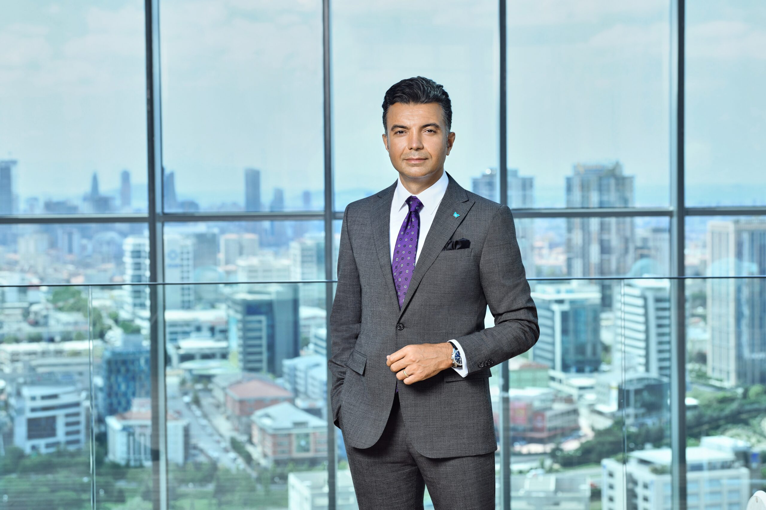 Türkiye Finans’tan Tüm Bireysel Finansmanlar için “Hazır Limit”