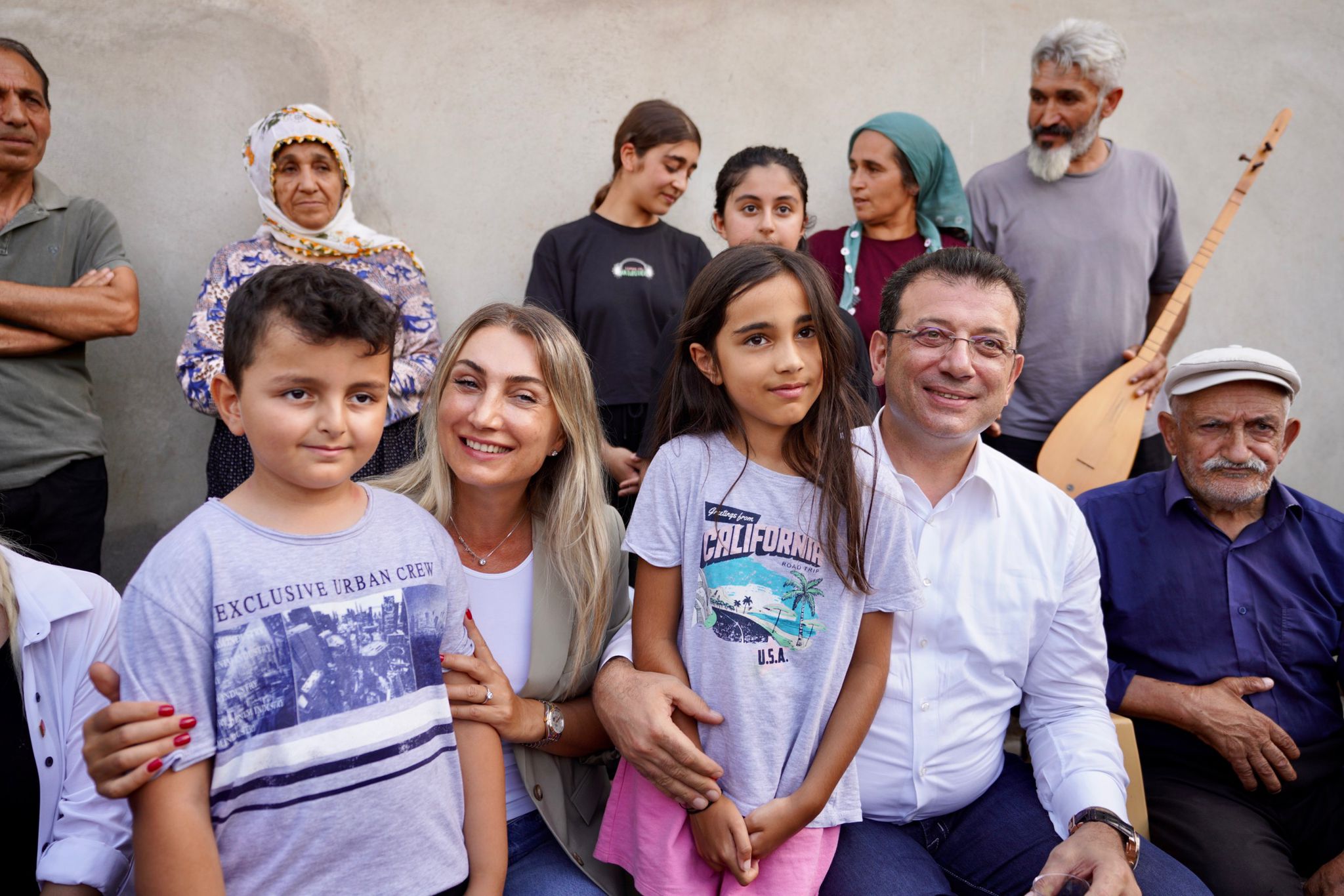 BAŞKAN İMAMOĞLU: KAYBETTİĞİMİZ HER SEÇİM, ÜLKEMİZİN BİR BAŞKA BEŞ YILINI BİZDEN ALIP GÖTÜRÜYOR; BİZ ARTIK KAYBEDEMEYİZ