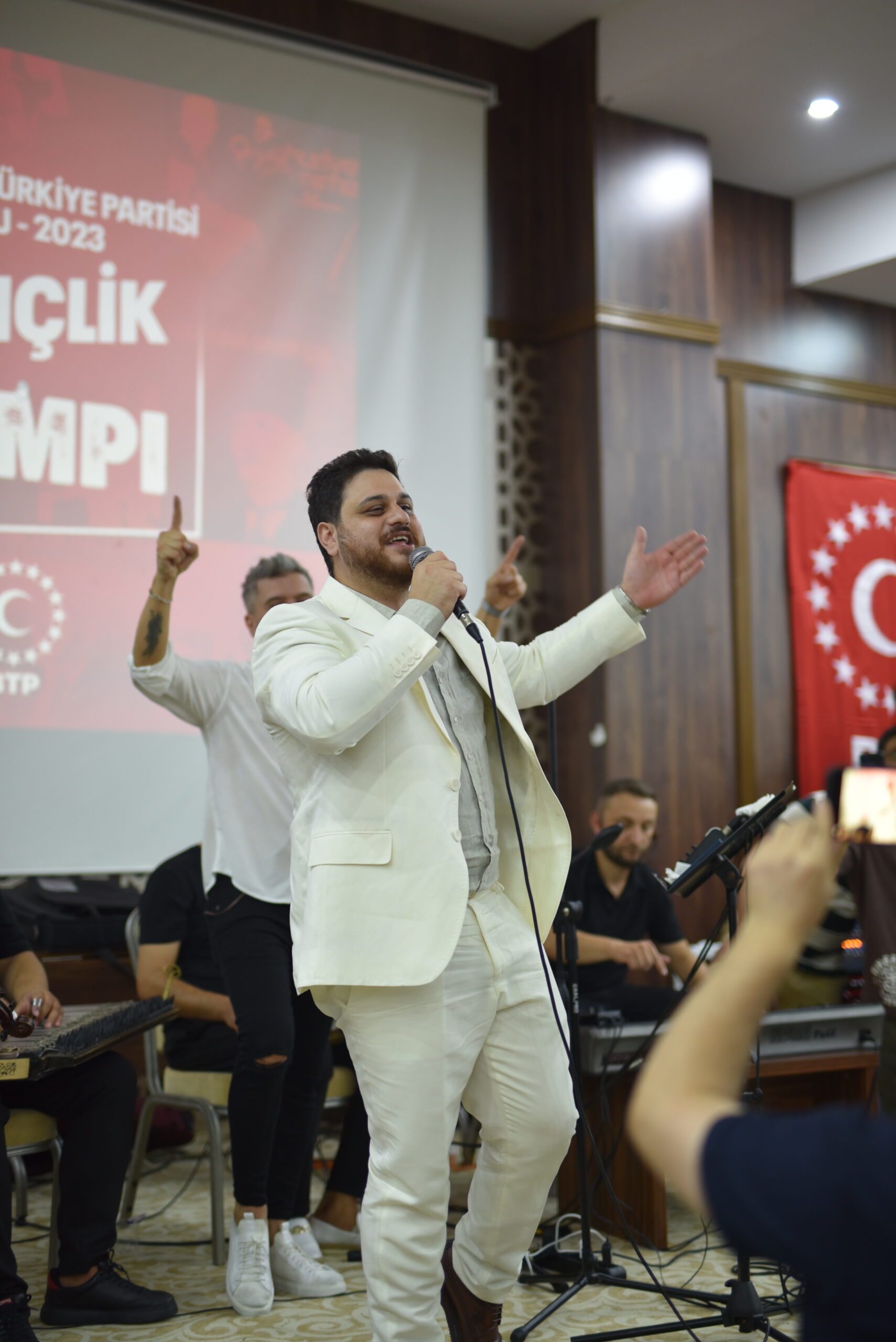 BTP Genel Başkanı Hüseyin Baş, 4 Eylül’de Hakim Karşısında