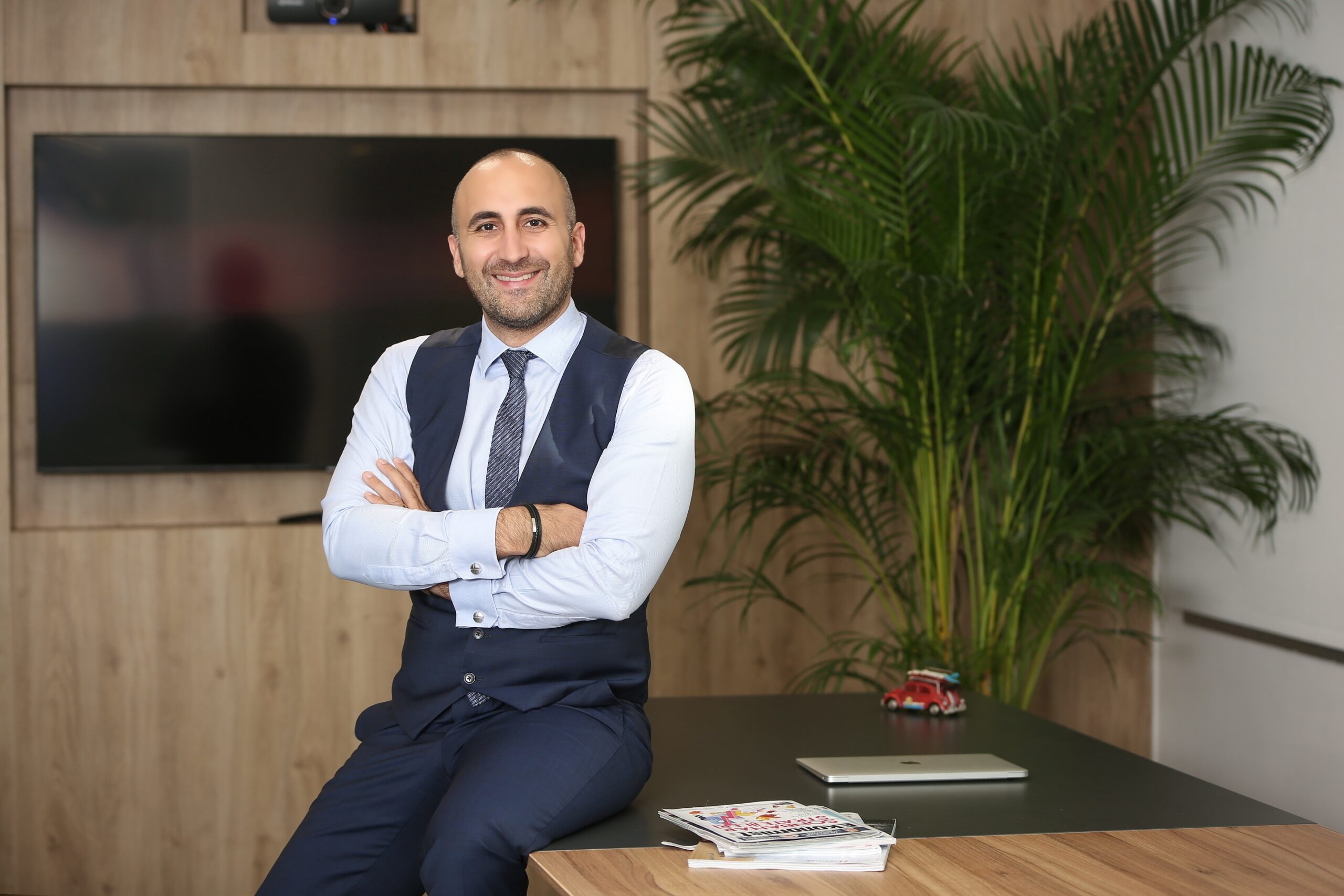 Redington Türkiye ve Zoom’dan Stratejik İş Birliği