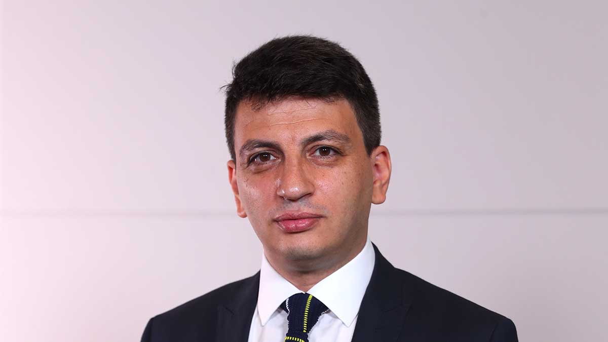 Yöneticimiz Can Gebetaş: Şu anda Fenerbahçe Spor Kulübü'nde bir kriz masası  oluşturduk - Fenerbahçe Spor Kulübü
