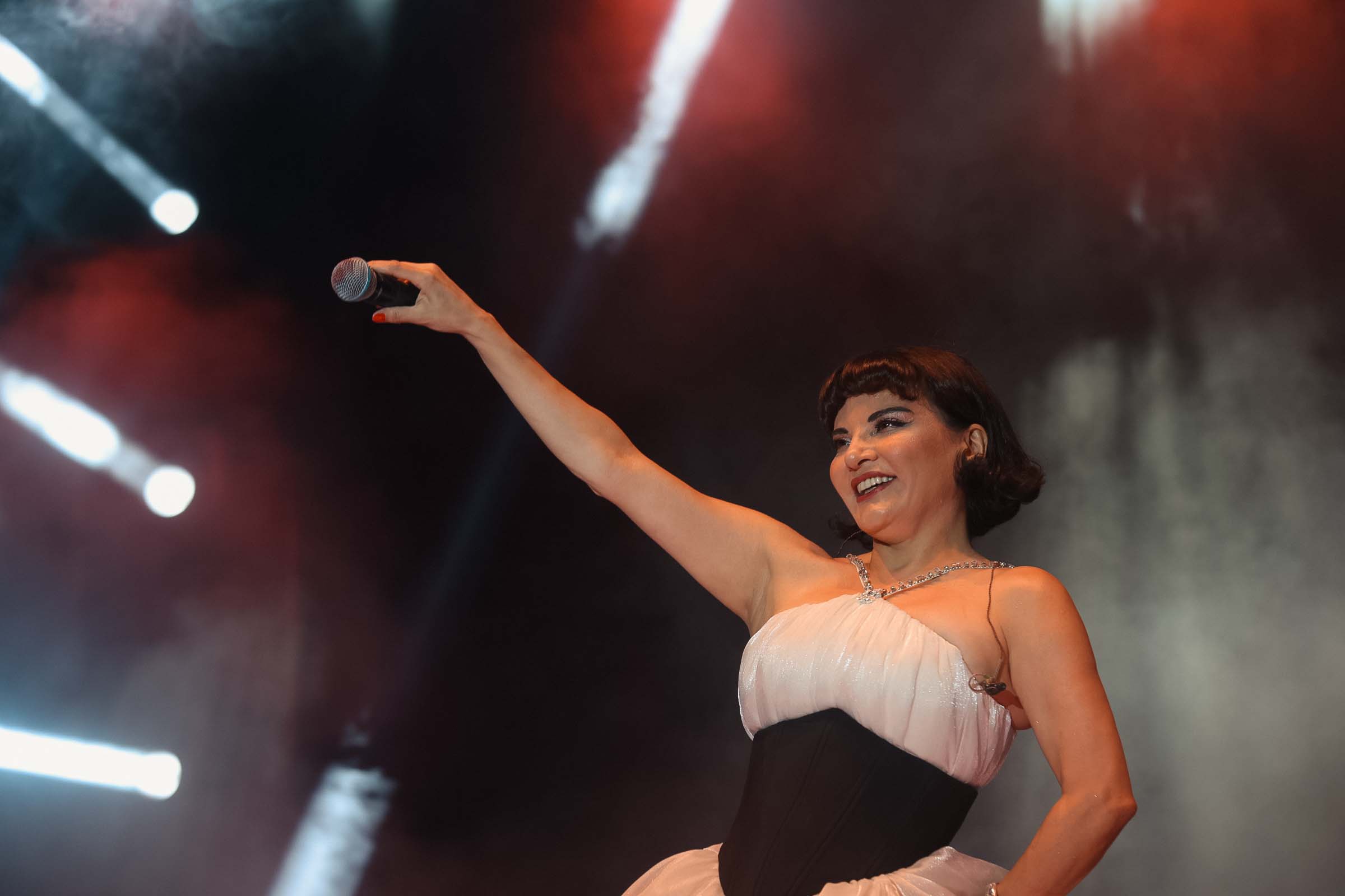 SÜMELA KÜLTÜR YOLU’NDA HORON COŞKUSU