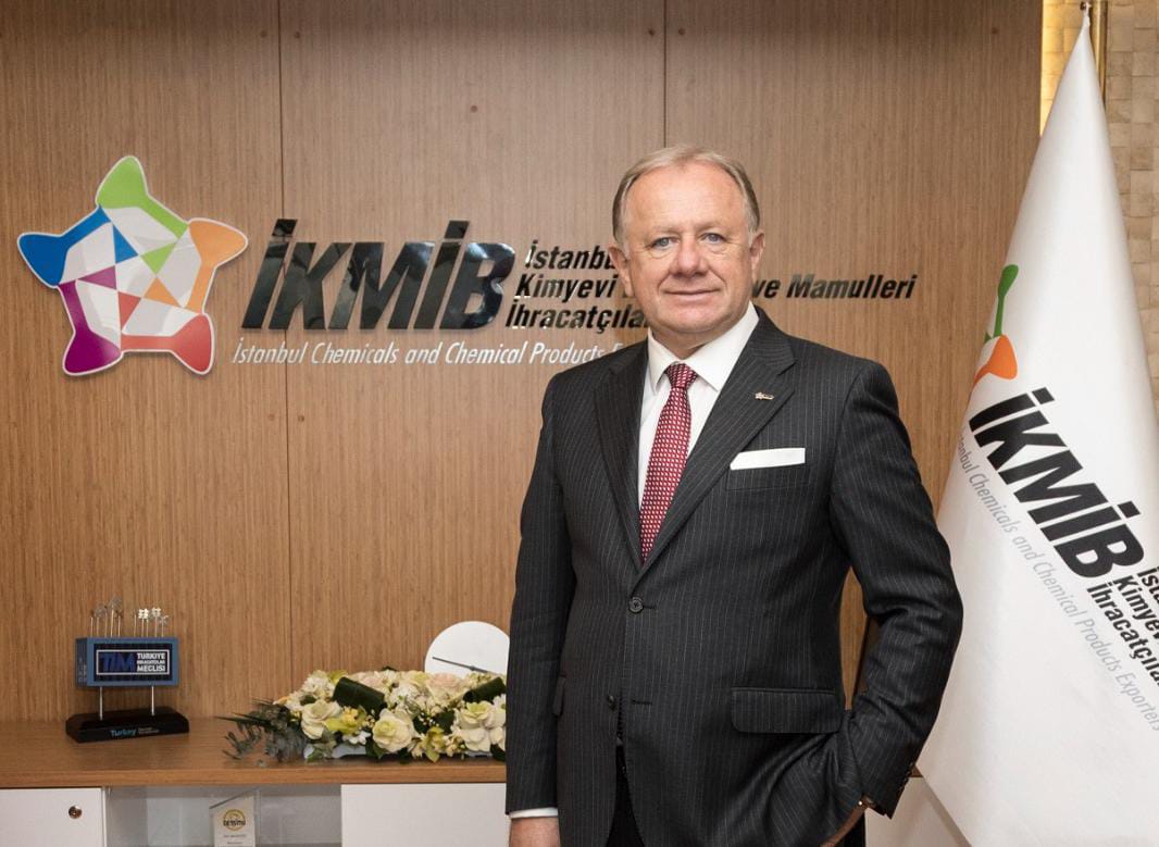 KİMYA SEKTÖRÜ TEMMUZ AYINDA 2,15 MİLYAR DOLARLIK İHRACAT GERÇEKLEŞTİRDİ