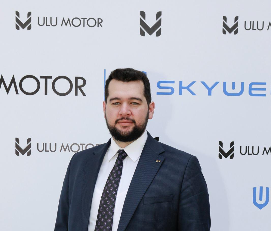 Skywell, Türkiye’de Enerji Depolama Alanında Yenilik Yaratacak