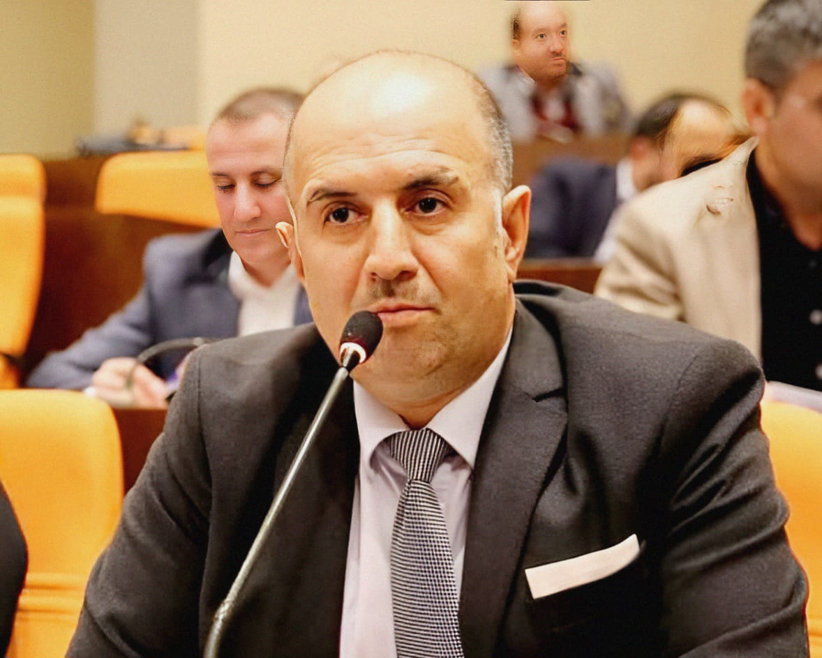 “CHP Çekmeköy İlçe Örgütü, Alternatif Belediye Başkanı Adayı Olarak Av. Özgür Kip’i mi Gösterecek?”