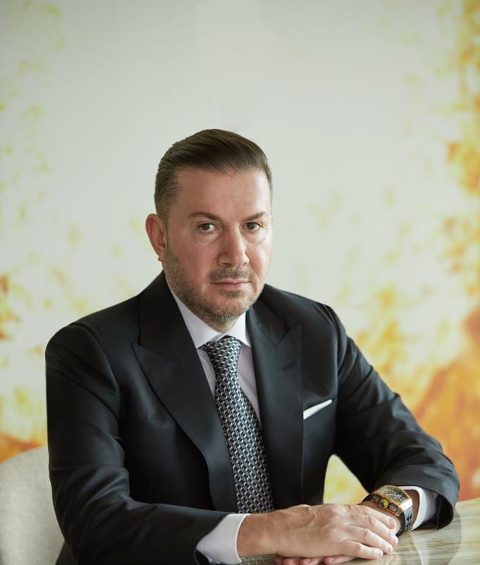 KUZU GRUP GYO’NUN HALKA ARZINA 5.6 KAT TALEP GELDİ