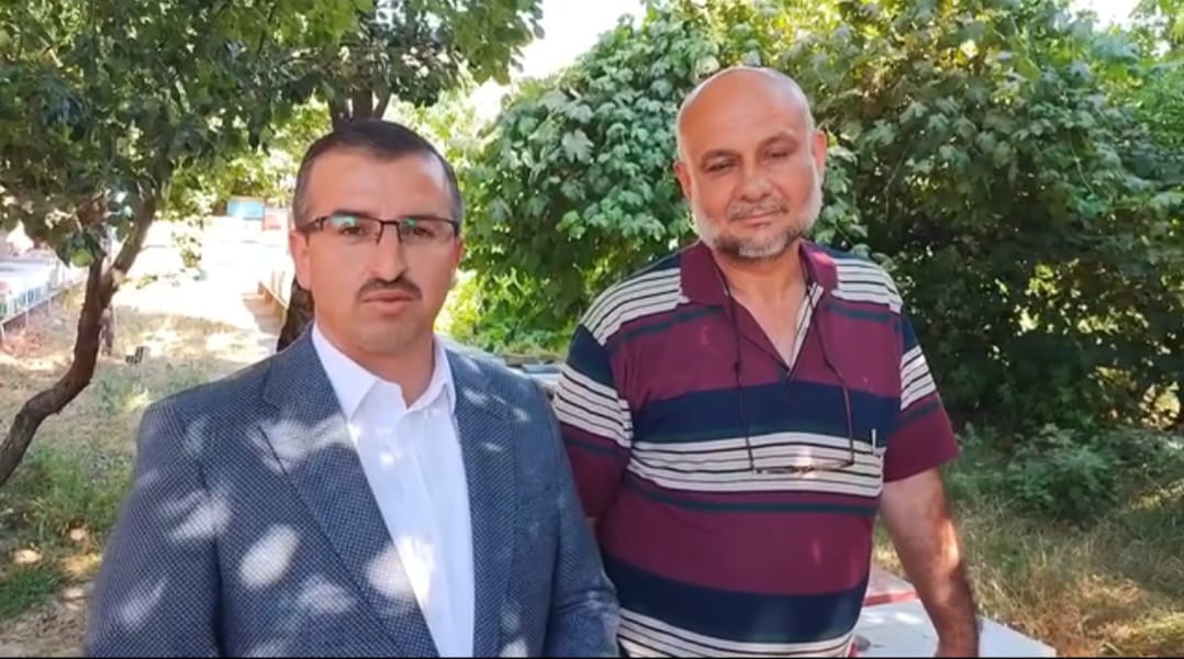 “Başkan Eyyüp Çakır, Lavanta Bahçeleriyle İlçeyi Bal Üretim Merkezi Haline Getiriyor: Memleketi Bereketle Buluşturma Hedefinde Kararlı Adımlar”