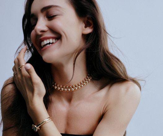 CARTIER TÜRKİYE’NİN İLK MARKA DOSTLARI BORAN KUZUM VE HAFSANUR SANCAKTUTAN OLDU