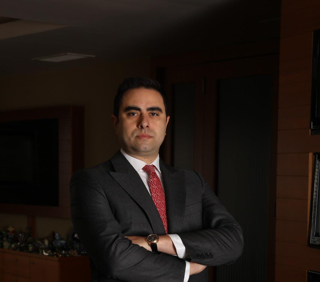 İSHİB Başkan Yardımcısı Oğulcan Kemal Sagun: “Dünyaya balığı biz satıyoruz kendimiz tüketmiyoruz”