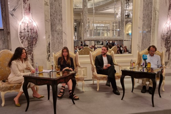 “CryptoKTV Konferansı” İstanbul’da gerçekleştirildi