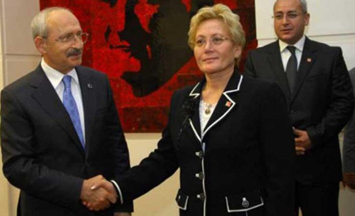 Gazeteci Alptekin Aydoğan Türkçeajans isimli youtube haber kanalında yayınladığı video CHP de Tarikat Skandalı…