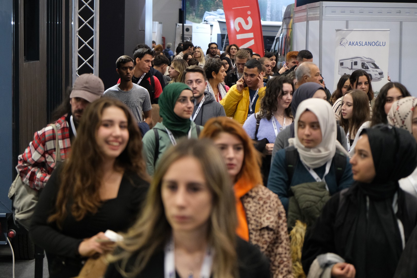 YAŞAM STİLLERİNİ DEĞİŞTİREN MODÜLER KONSEPTLER SERGİLENECEK