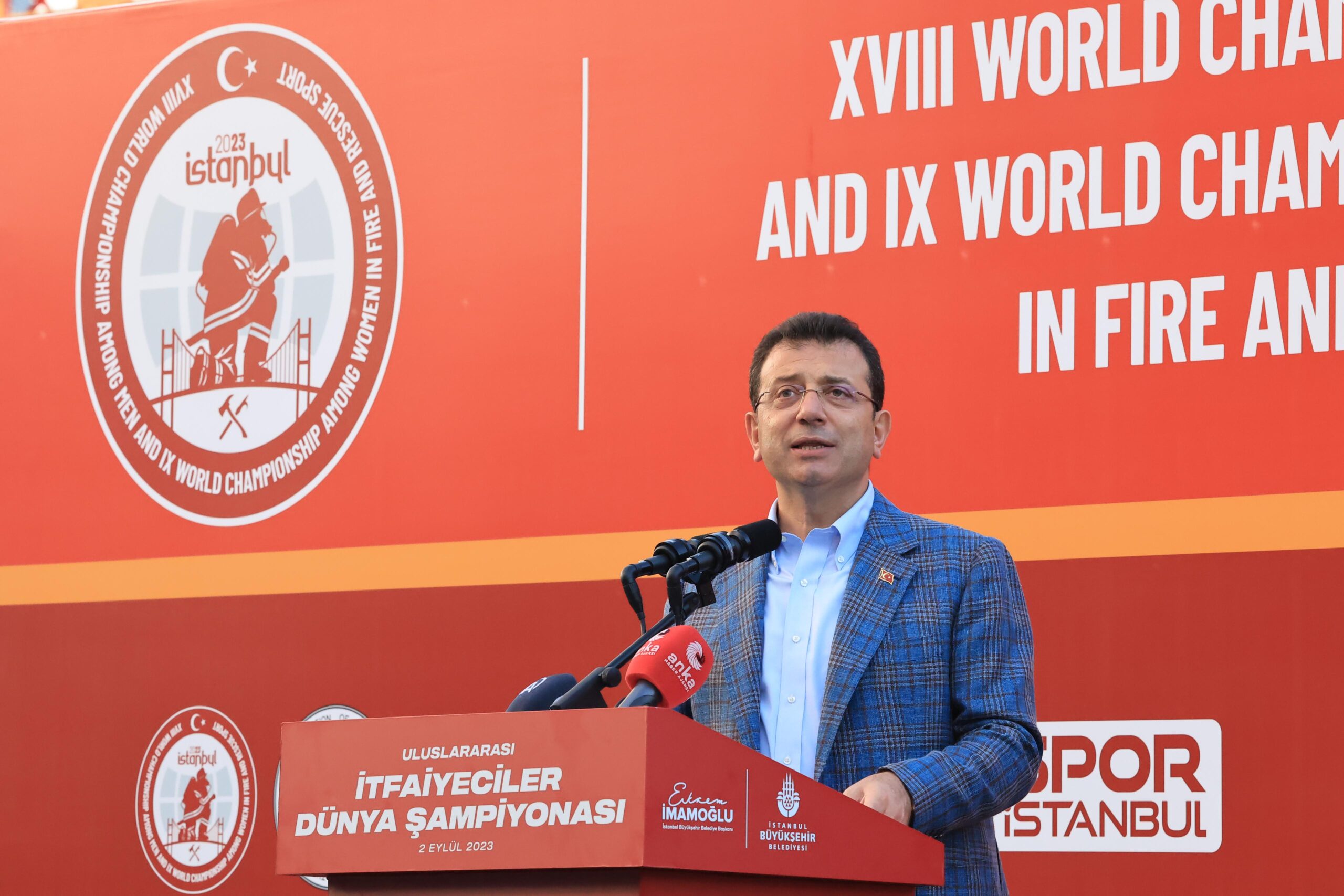 İMAMOĞLU: ‘YURTTA SULH, DÜNYADA SULH’ ANLAYIŞI, UMUT EDİYORUM BÜTÜN DÜNYAYA DERS OLUR