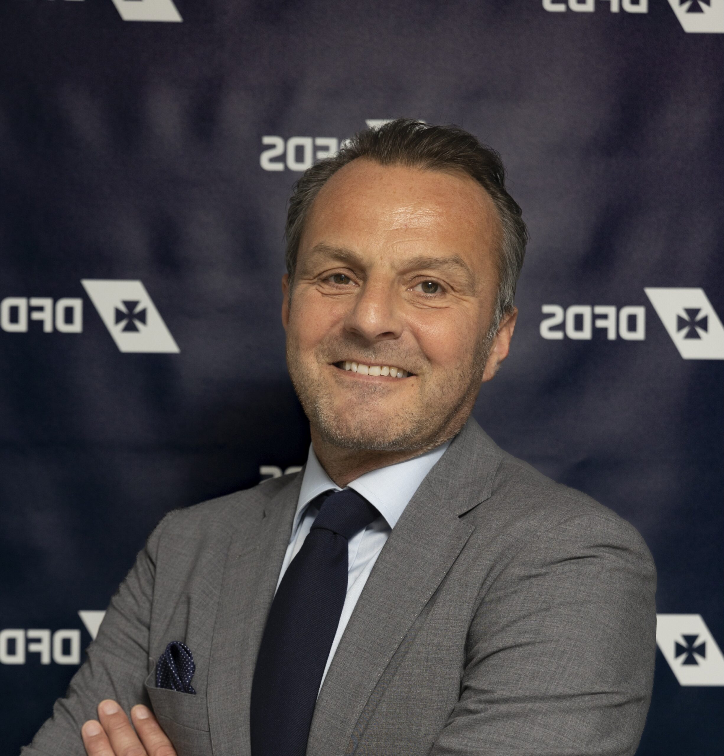 DFDS, yeni İzmir hattıyla LOGISTECH Fuarı’nda