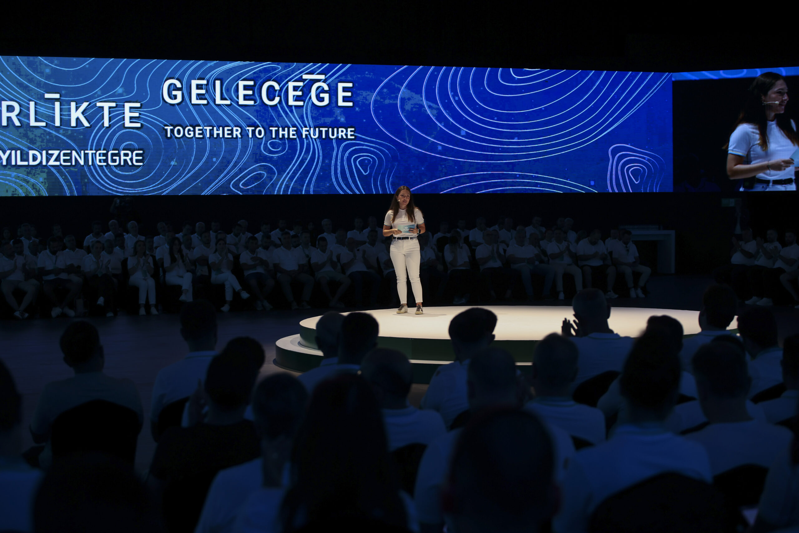 Yıldız Entegre İş Ortakları ile “Birlikte Geleceğe” İlerliyor