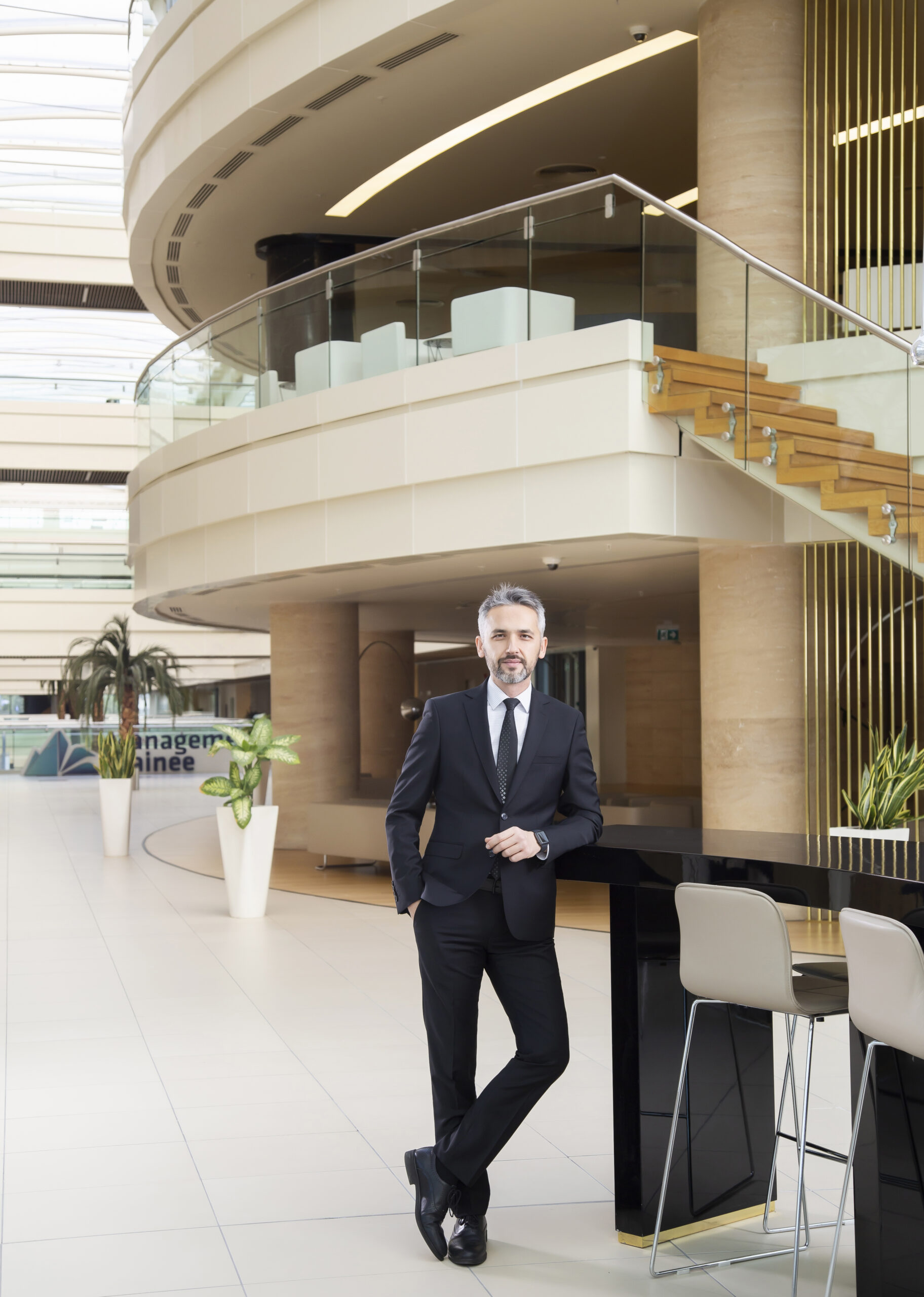 Kuveyt Türk’e açık bankacılık ödülü 