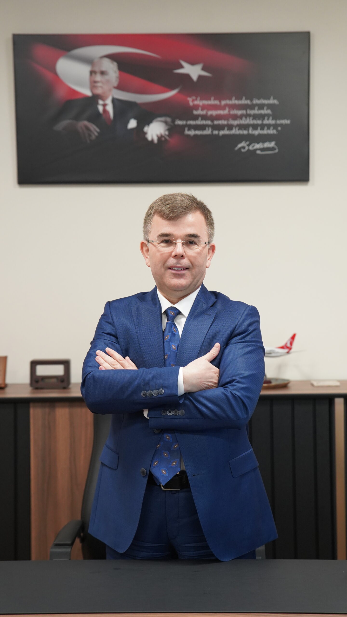 2023 YILI ŞARJ İSTASYONU YATIRIM HEDEFİ 10 MİLYON DOLAR