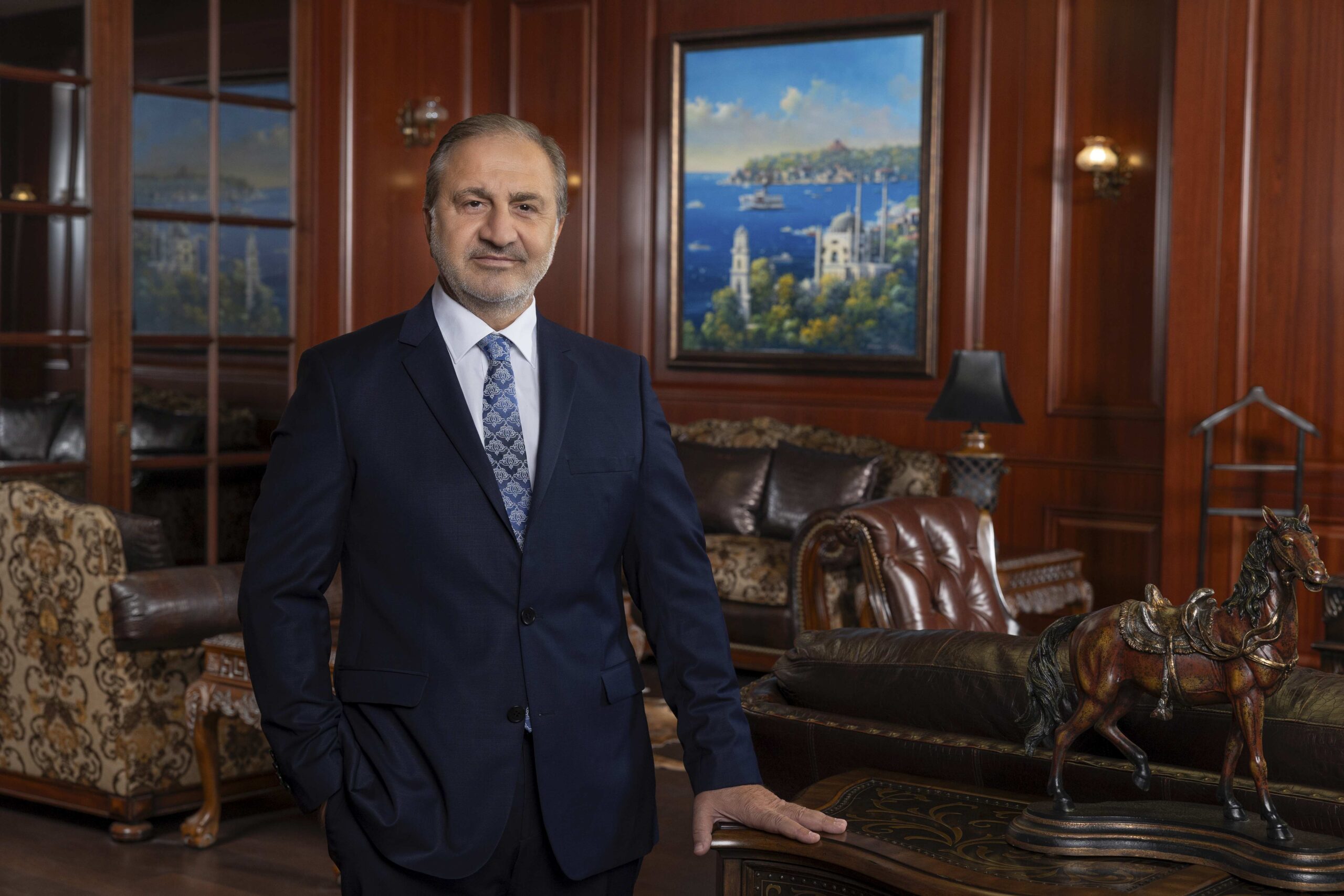 Medicana Sağlık Grubu’ndan İstanbul Avrupa Yakası’na yeni yatırım, Medicana Ataköy Hastanesi Açıldı