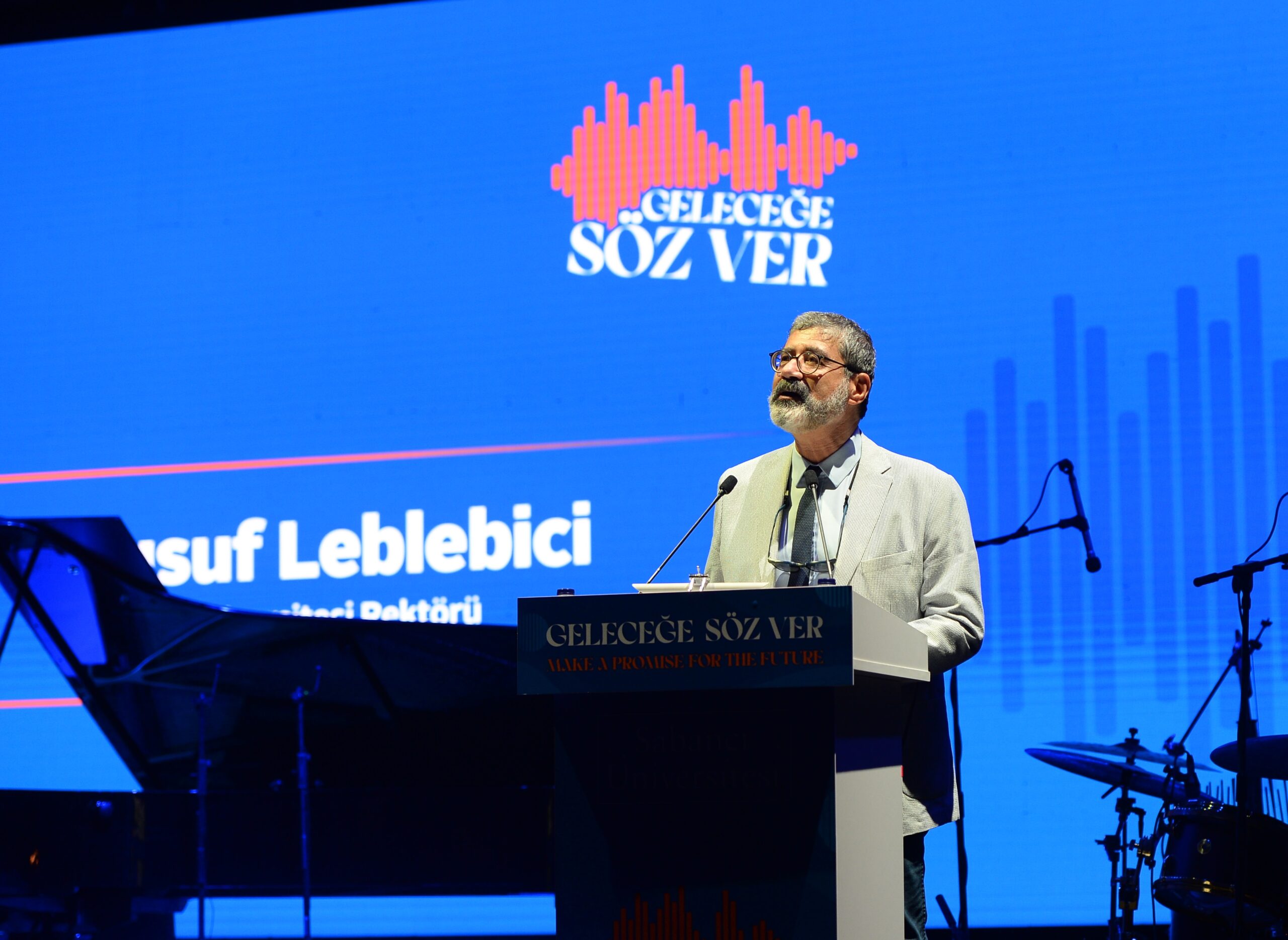 Sabancı Üniversitesi “Geleceğe Söz Ver” Burs Fonu Depremzede Öğrencileri Destekliyor