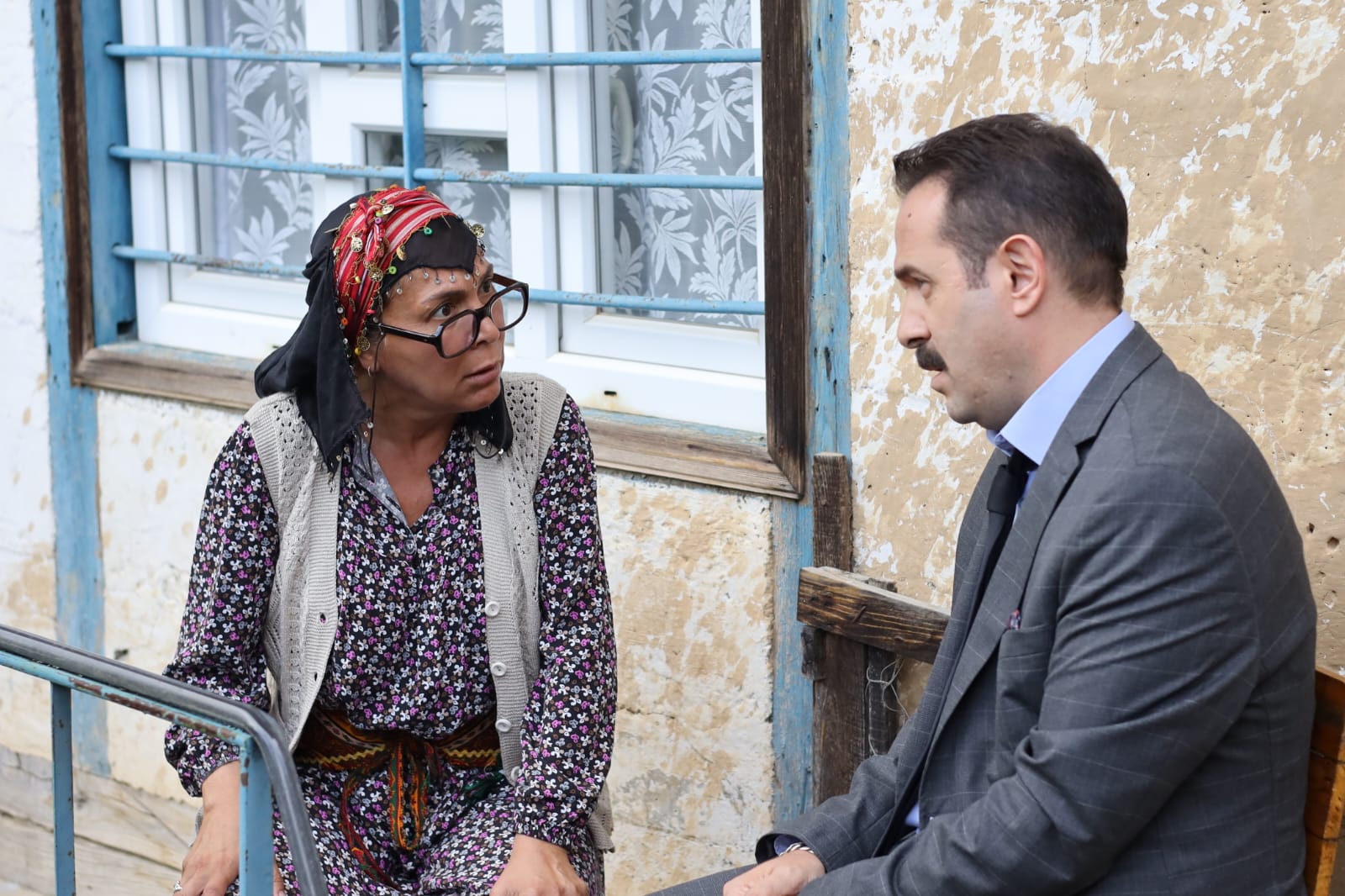 Trabzonspor – Fenerbahçe rekabeti  “Öğretmen” filmi ile beyazperdeye taşınıyor!