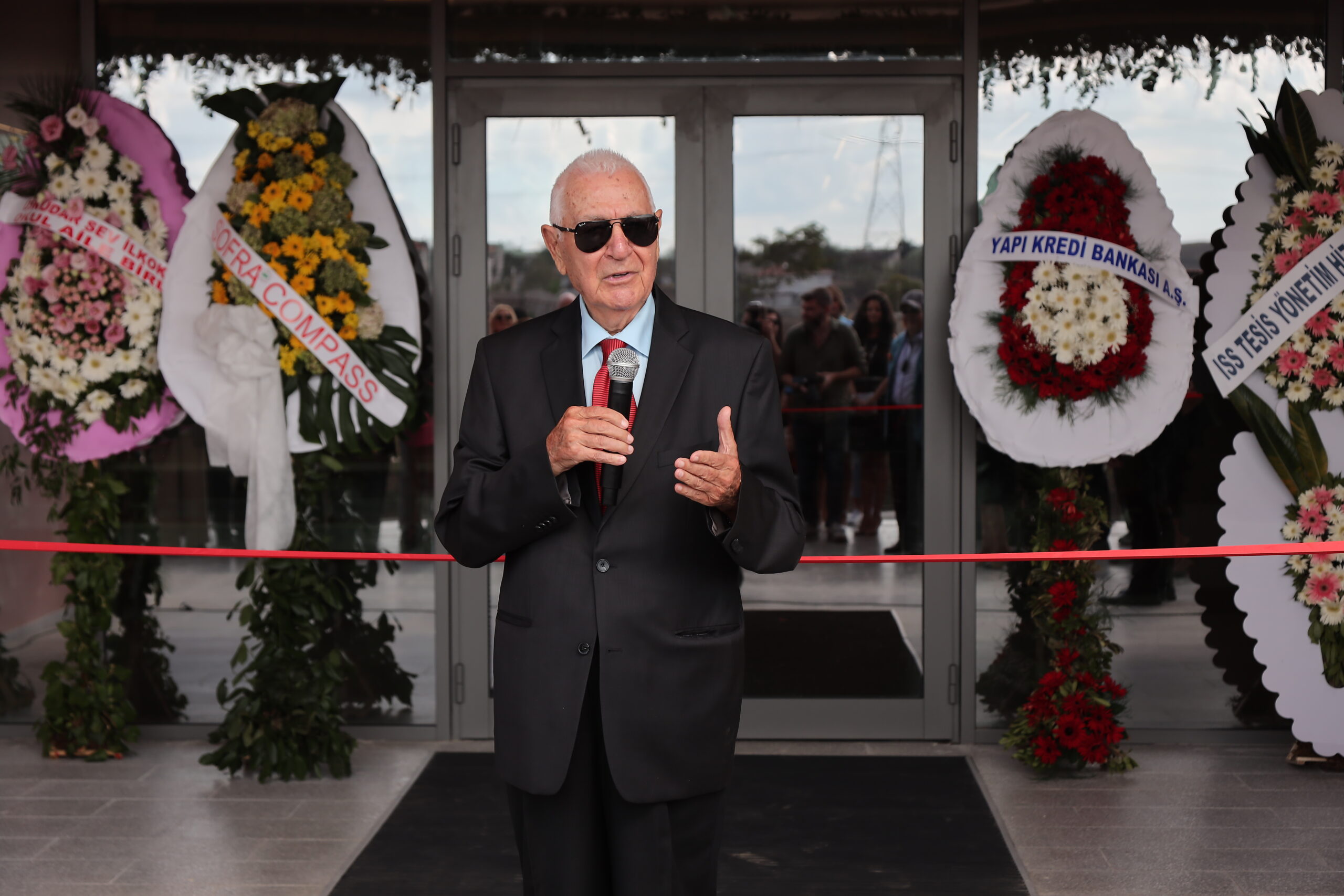 SEV Anaokulu ve Ortaokulu Çekmeköy’deki yeni kampüsüne taşındı