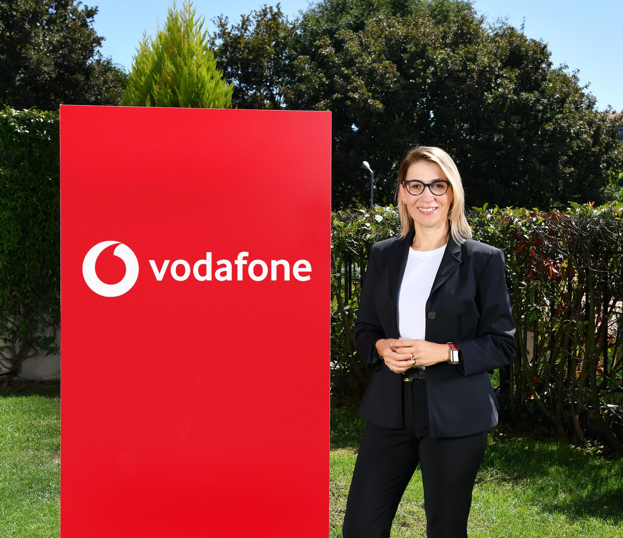 Vodafone’dan İstanbul ve Ankara’da 5G Deneyim Alanları