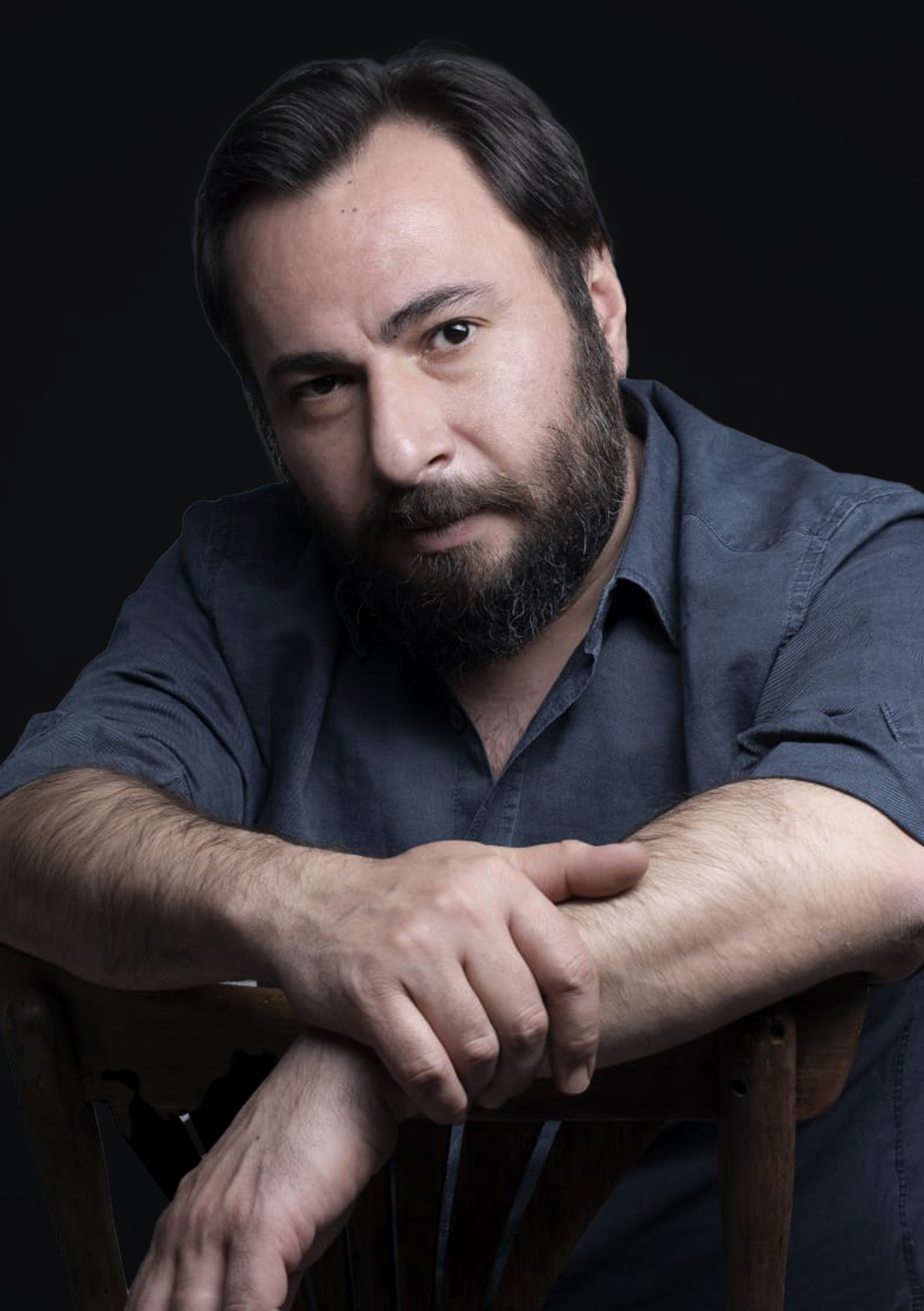 “SON AKŞAM YEMEĞİ”