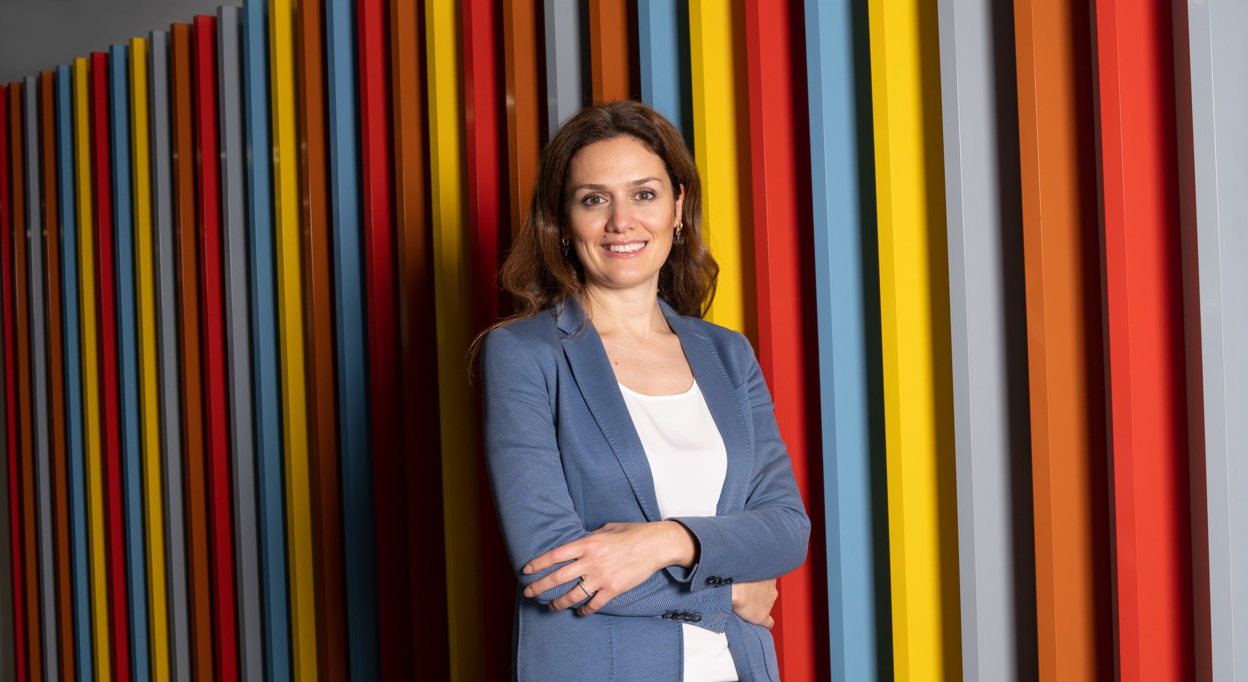 Borusan Lojistik’te iki üst düzey atama