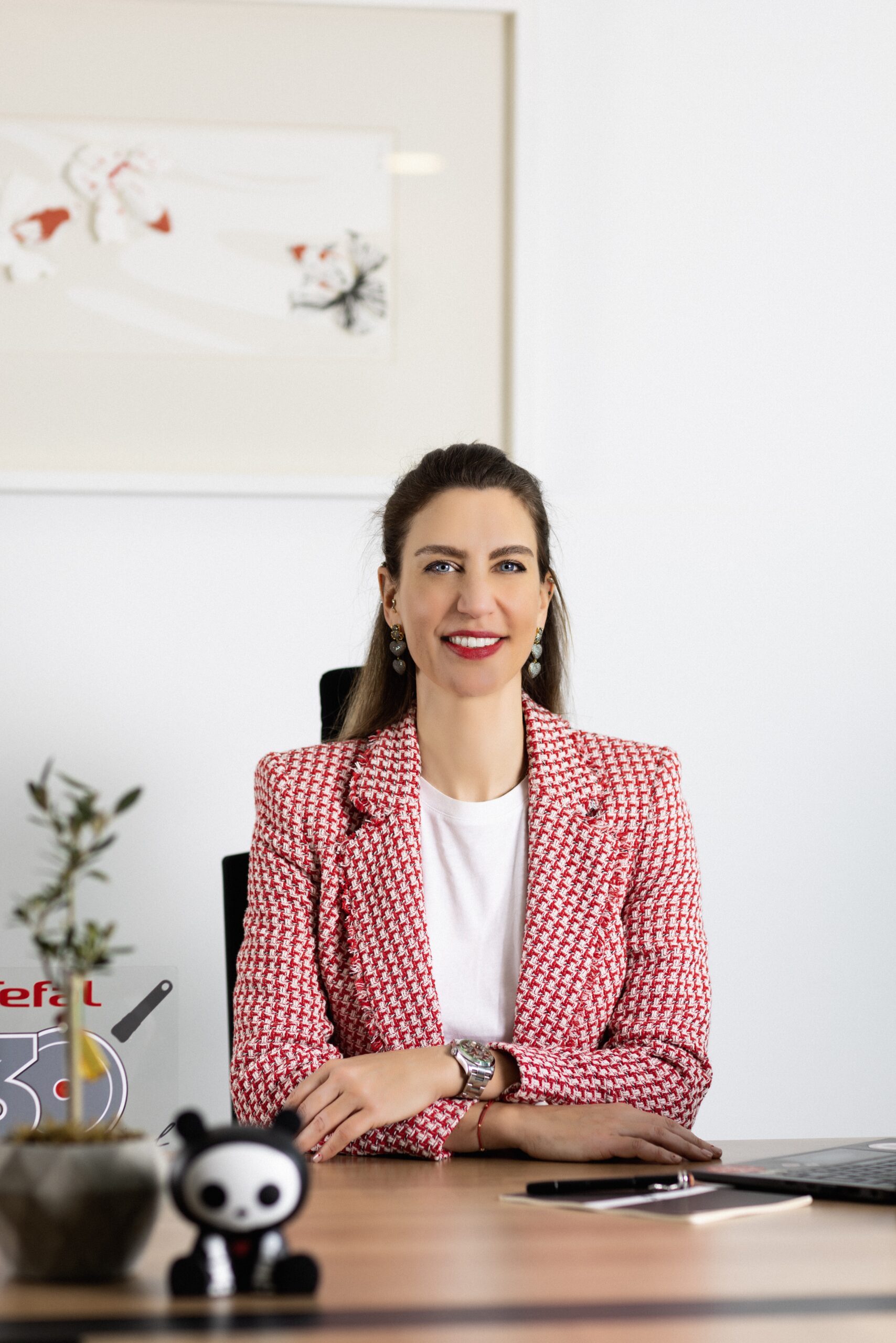 30 YILDA MİLYONLARCA ANININ ARDINDA KALİTE VE TEKNOLOJİ VAR 