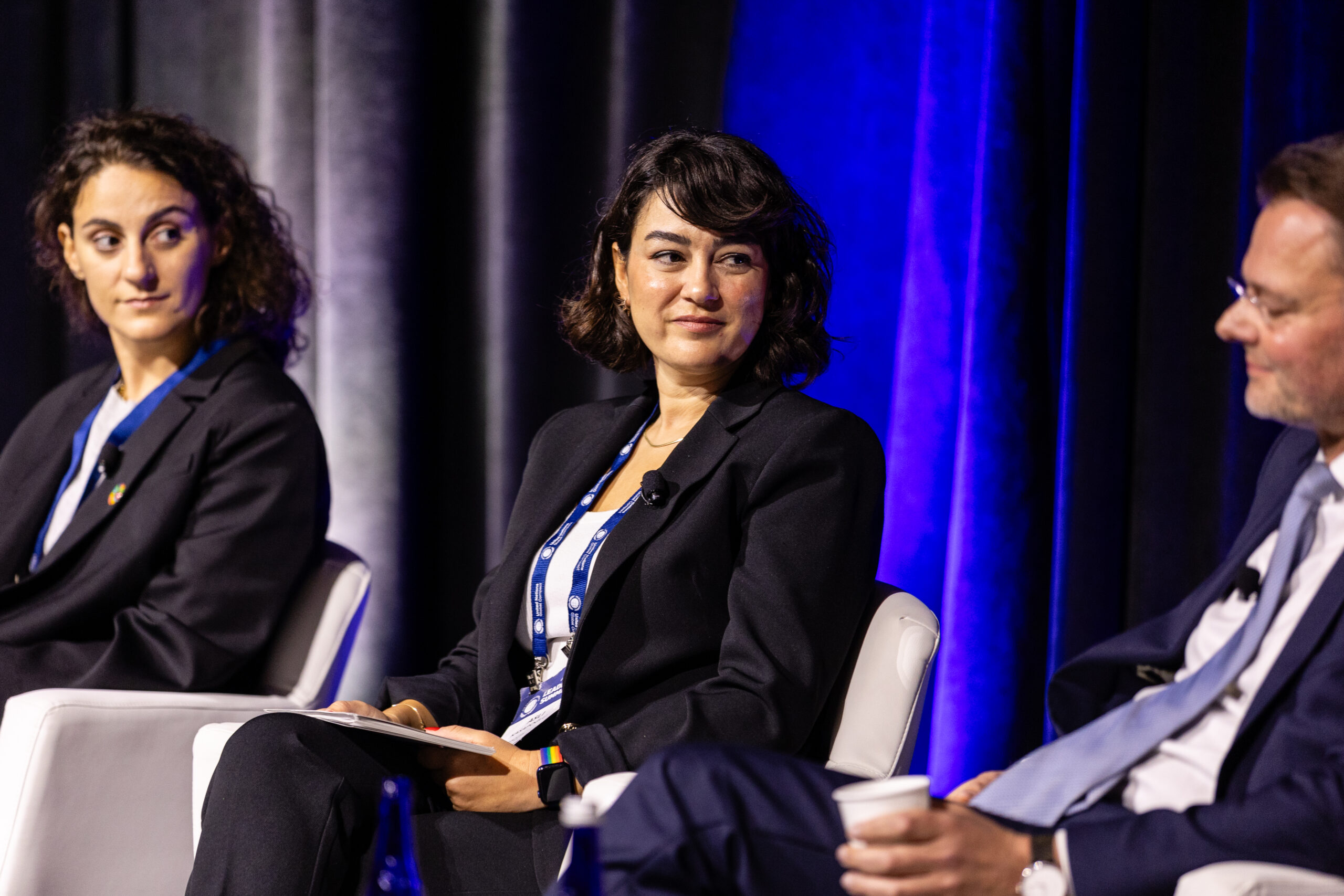 UN GLOBAL COMPACT LİDERLER ZİRVESİ’NDE SÜRDÜRÜLEBİLİR KALKINMA AMAÇLARINDA KAYDEDİLEN İLERLEME VE İŞ DÜNYASININ KATKISI ELE ALINDI