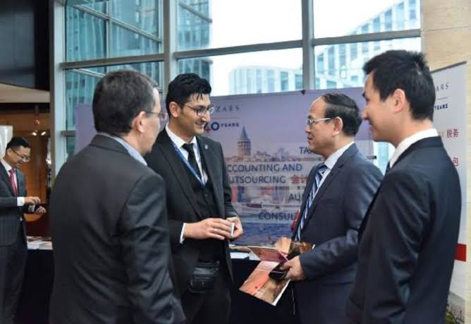 ÇİNLİLER YATIRIM İÇİN TRAKYA’DA FABRİKA ARIYOR!