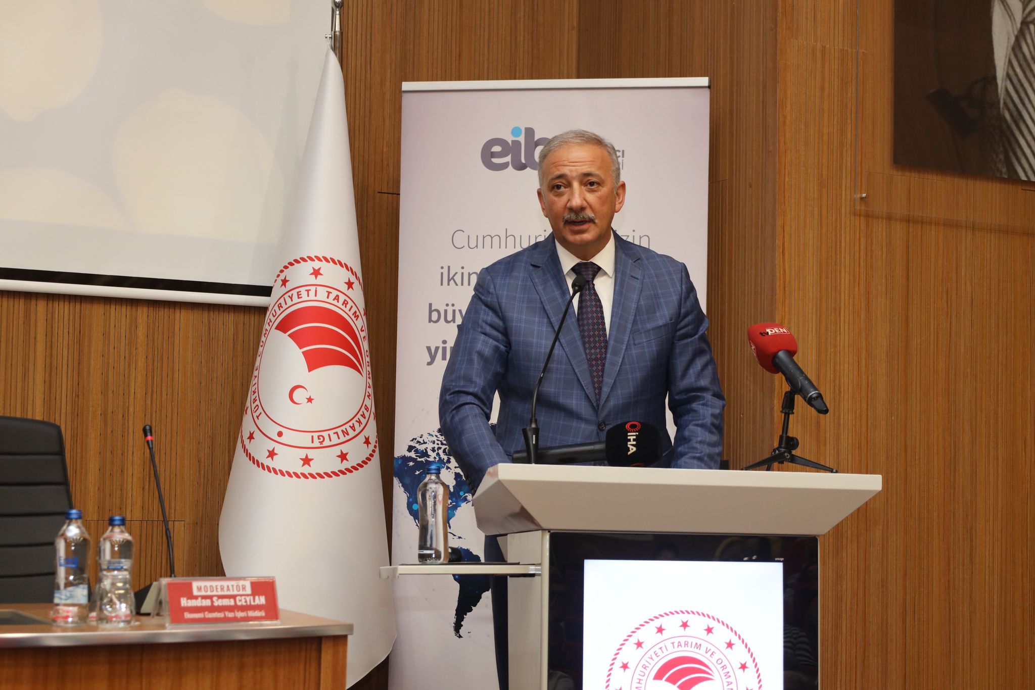 Muğla 2026 yılında 2 milyar dolar ihracat hedefliyor