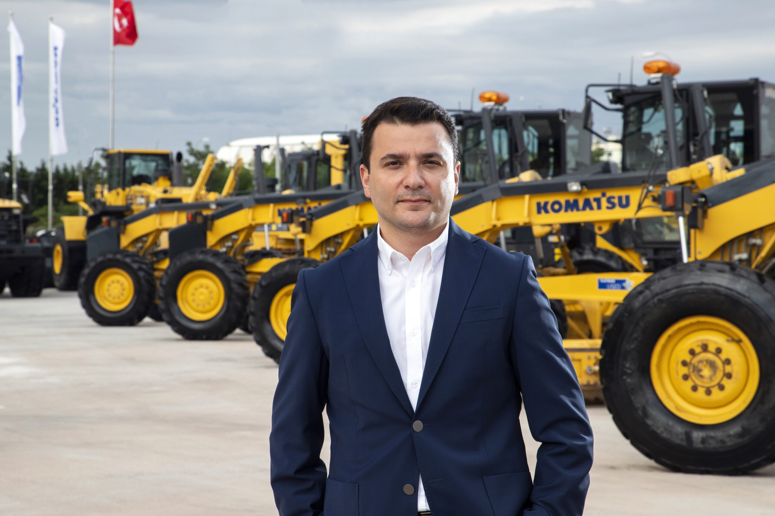 İş Makinası ve Ekipman Kiralama Hizmetlerinin Tek Adresi:  Platinum Rent