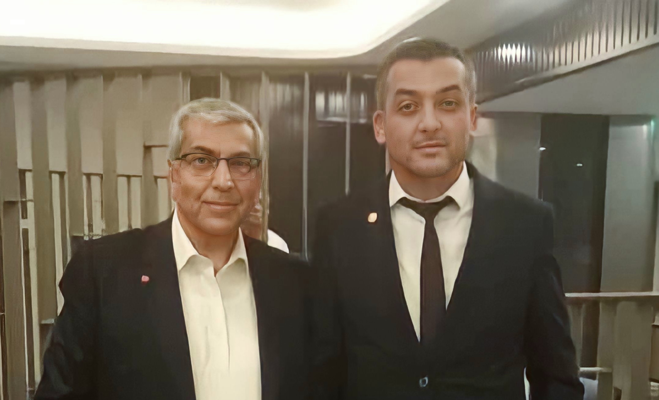 CHP İstanbul İl Başkanlığı Aday Adaylarından Önemli Gelişme: Canup Ulaş Ulutaş, Cemal Canpolat’ı Destekliyor