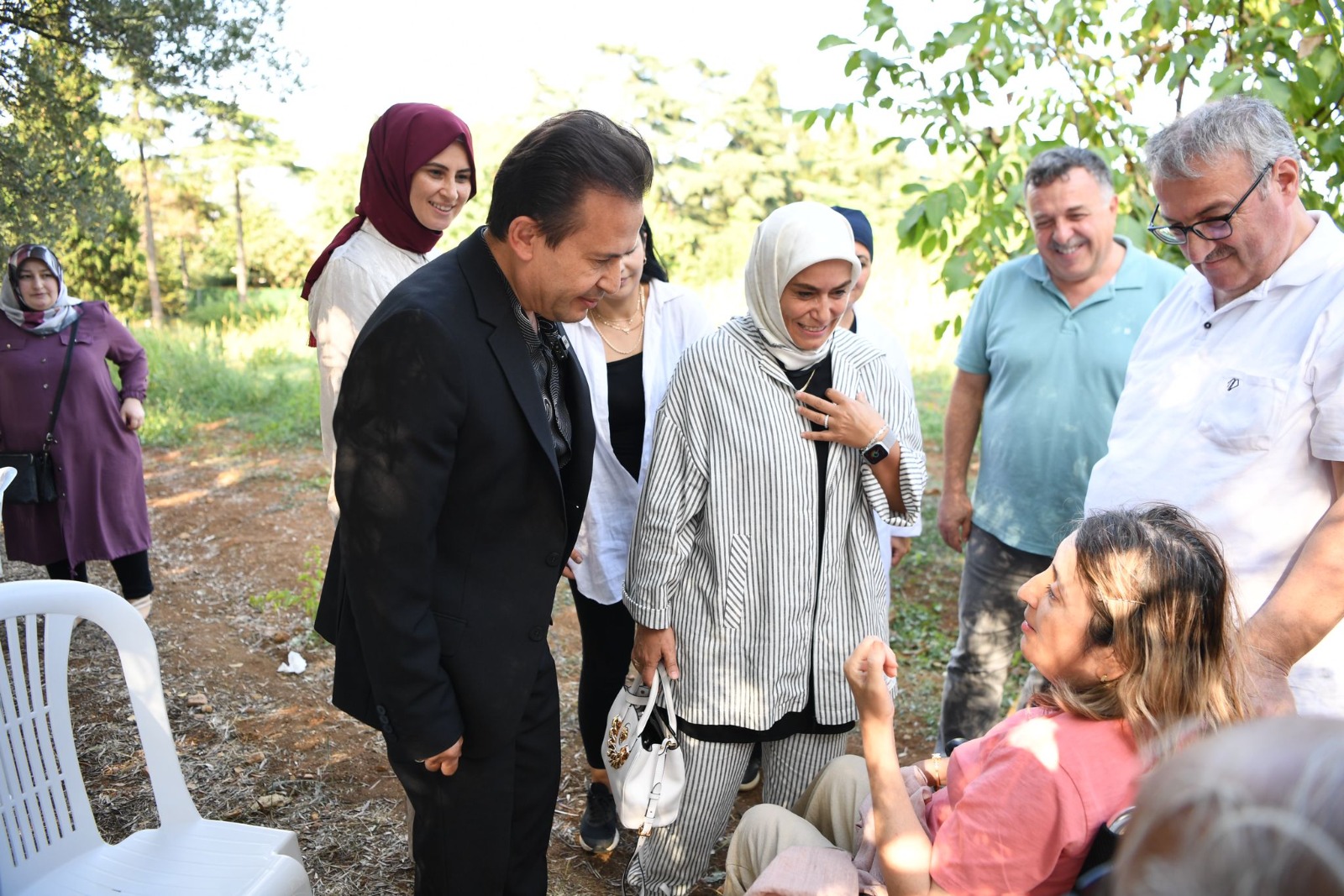 KRONİK HASTALIĞI DANIŞMA MERKEZİ