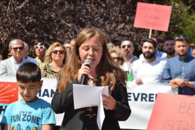 Çekmeköy’de Fiba Life Sitesi Parkı İmar Tartışmalarının Odak Noktası Oldu