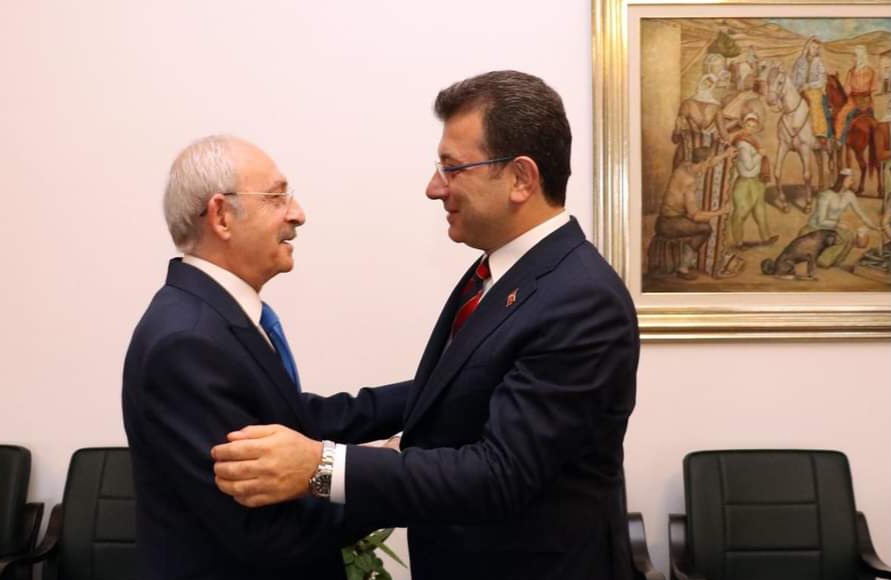 Kılıçdaroğlu’ndan Silivri’ye Sürpriz Ziyaret