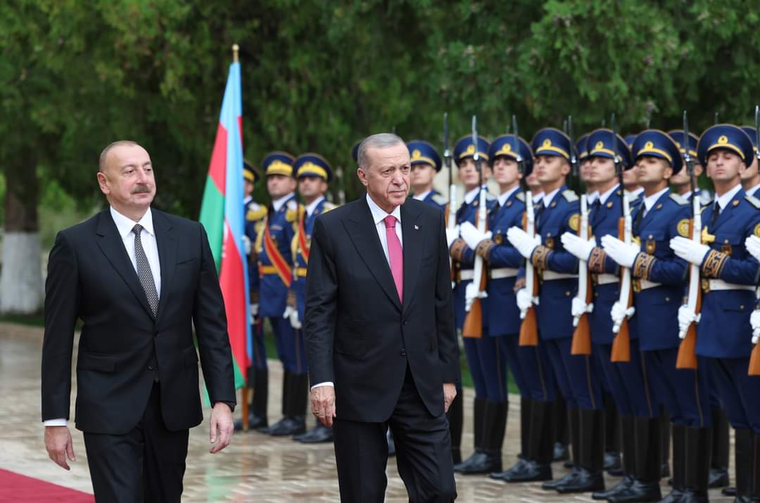 Cumhurbaşkanı Erdoğan'dan Suriyelilerle İlgili Önemli Açıklamalar: "Gönüllü ve Güvenli Dönüşleri Destekleyeceğiz"