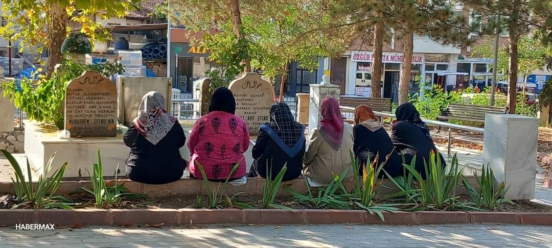 Zile’de Muharrem Efendi Türbesi: Huzurun ve Bereketin Adresi