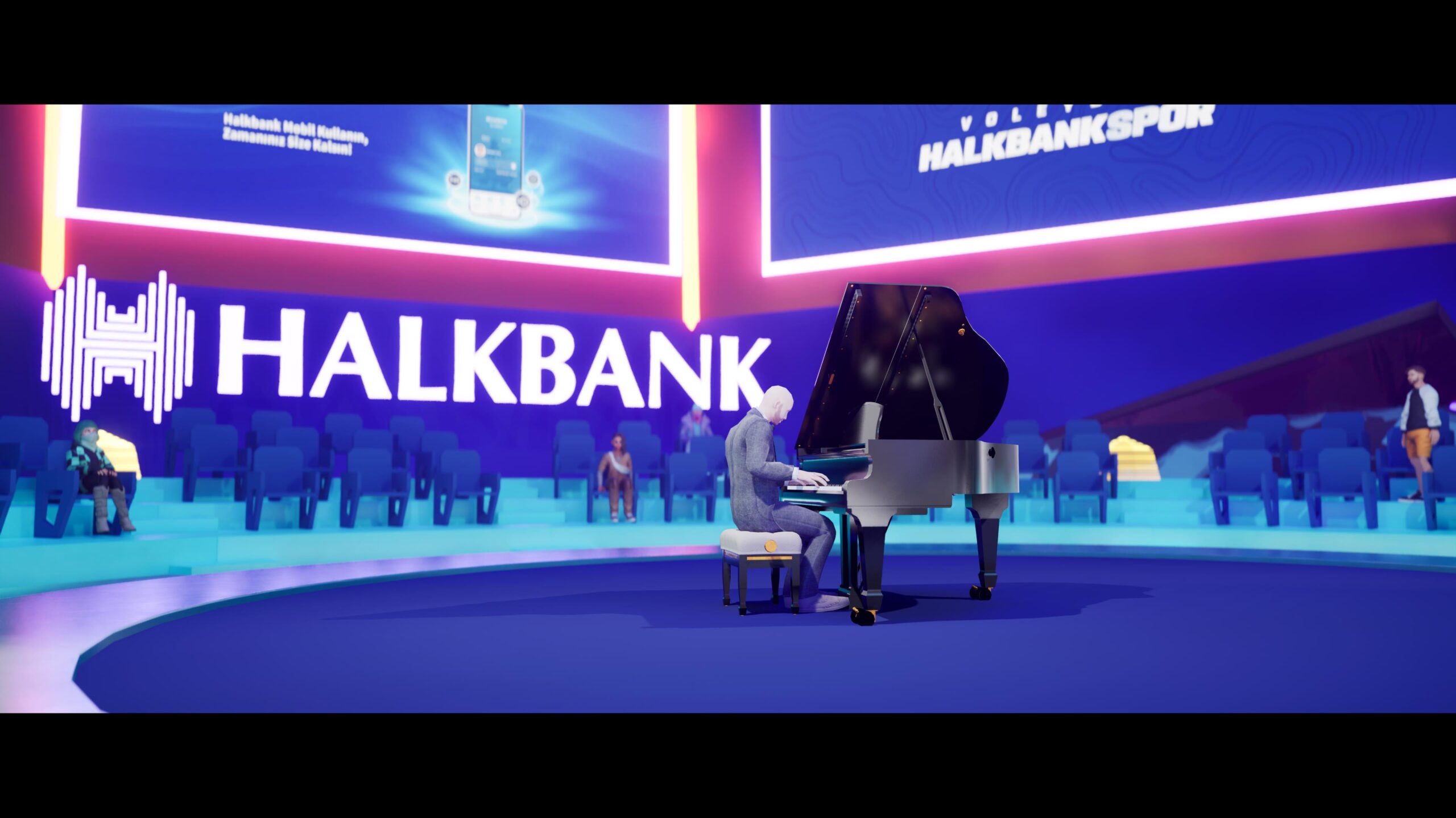 Halkbank’tan Esnaf Kredisi Faiz Oranlarıyla İlgili Güncelleme Açıklaması