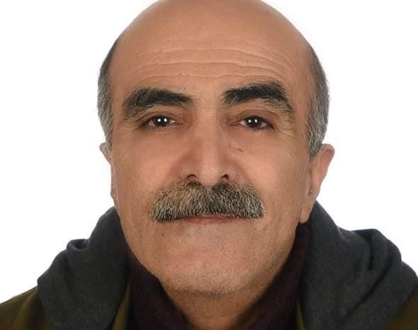 Türkiye Cumhuriyeti Vatandaşı Hıdır Yonc Kimlik Sorunuyla Karşı Karşıya!