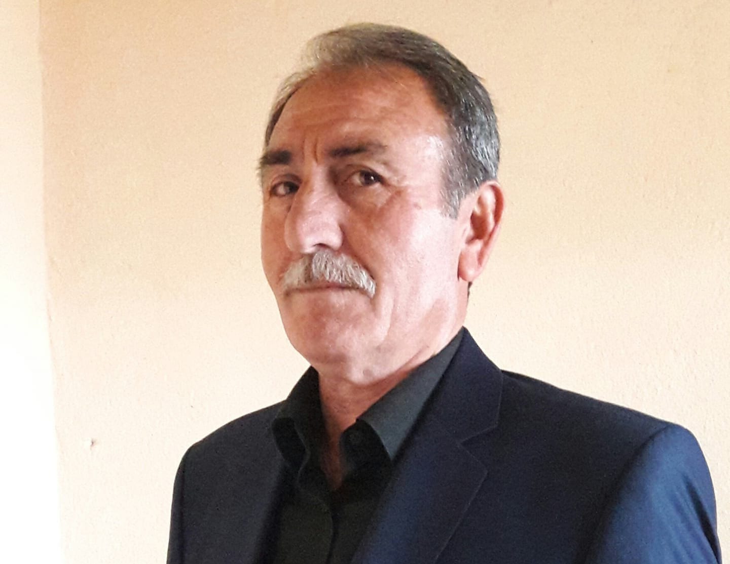 Reşadiye Köyü Muhtarı Veysel Bala, Karayolları Genel Müdürlüğü Standartlarında Hizmet Sunuyor!